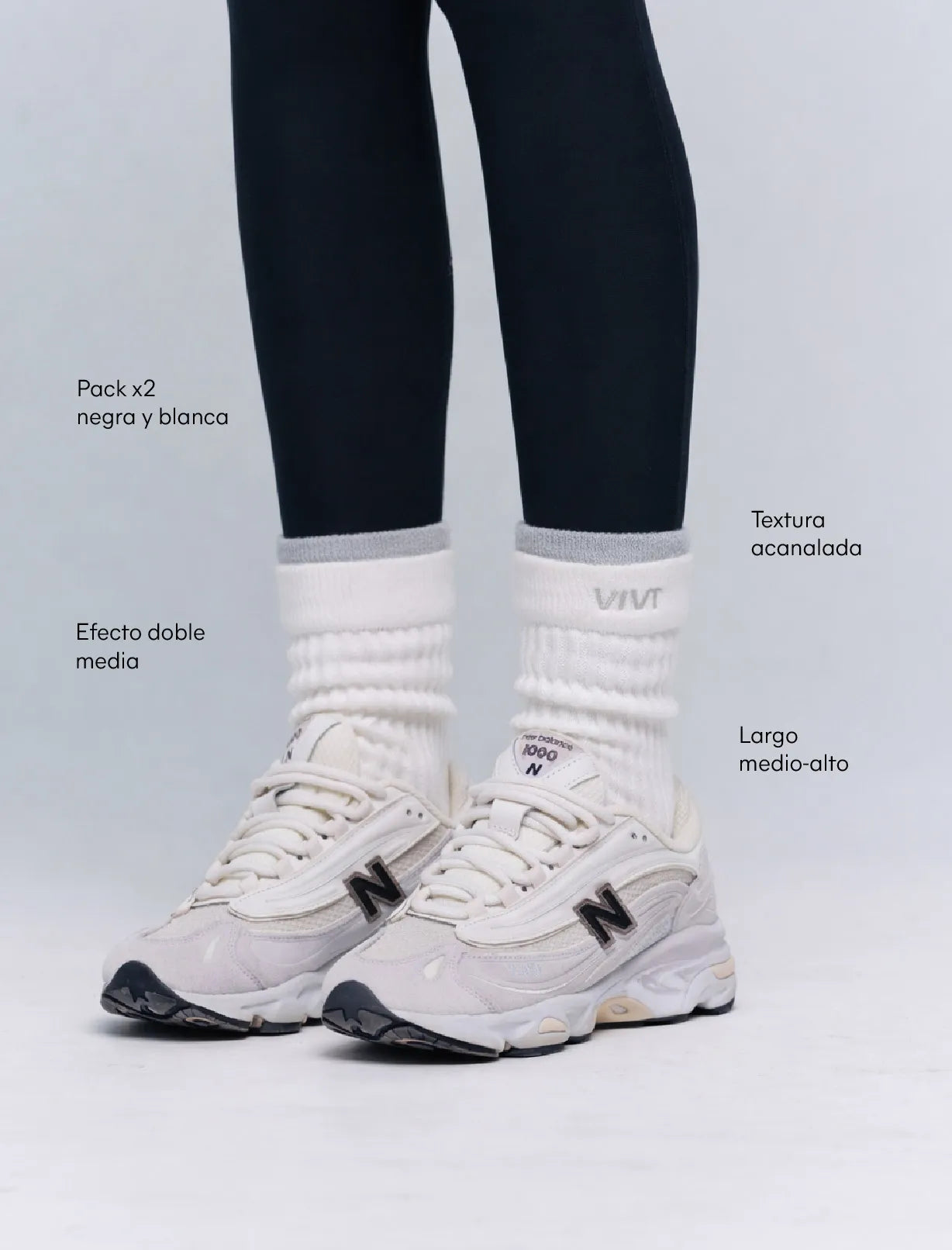 Medias Cozy