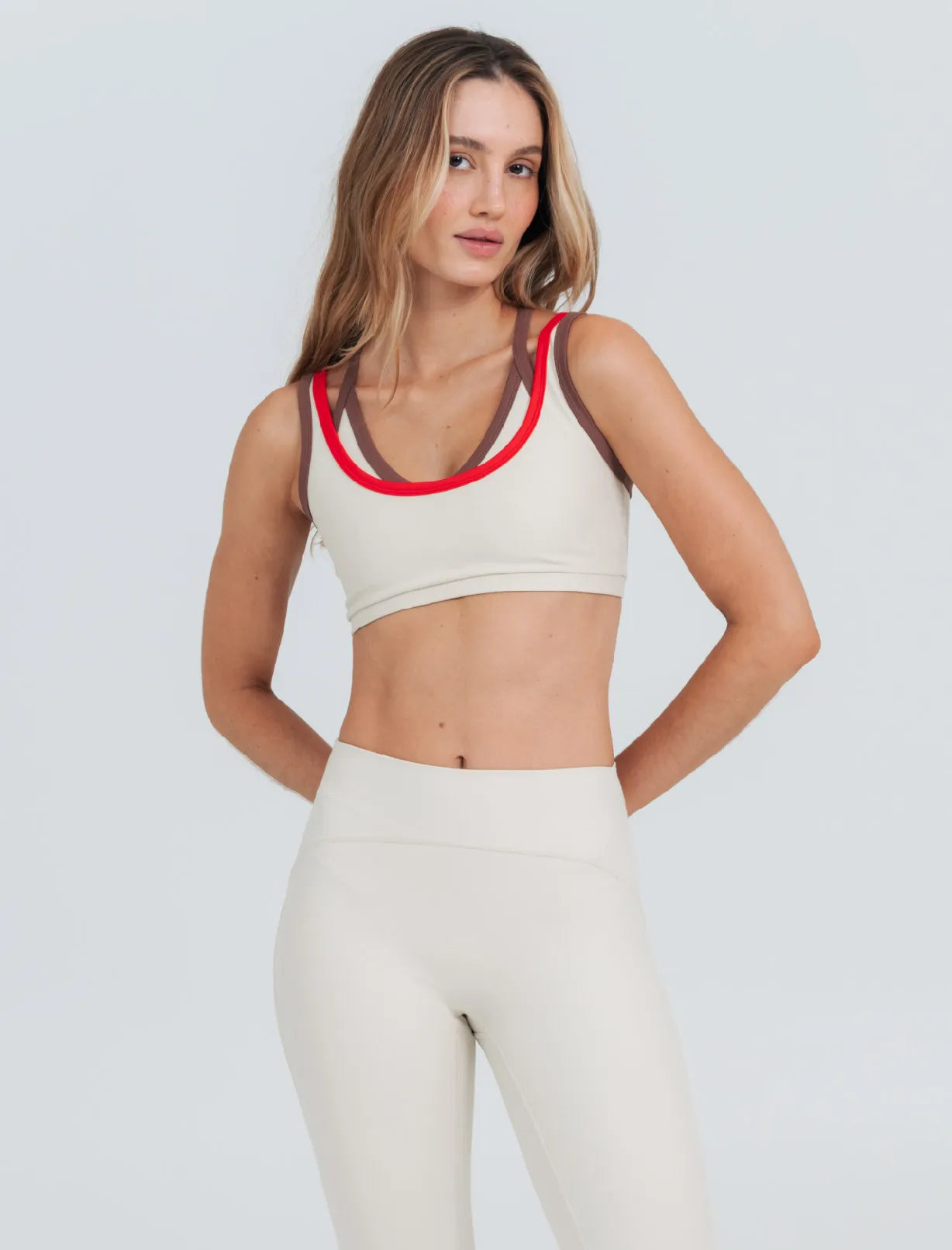 Top deportivo Freedom