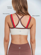 Top deportivo Freedom