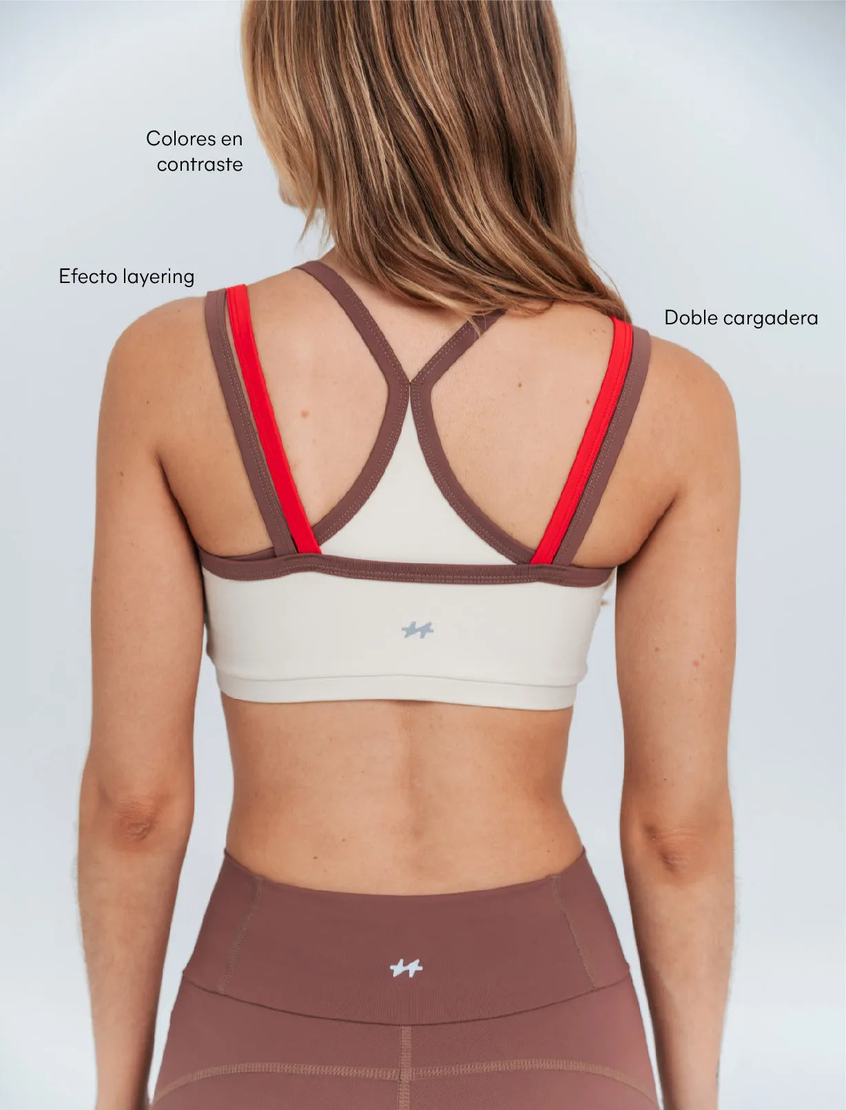 Top deportivo Freedom
