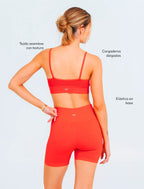 Top deportivo Soft