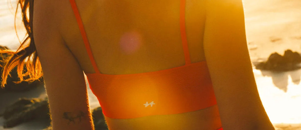 Top deportivo Soft