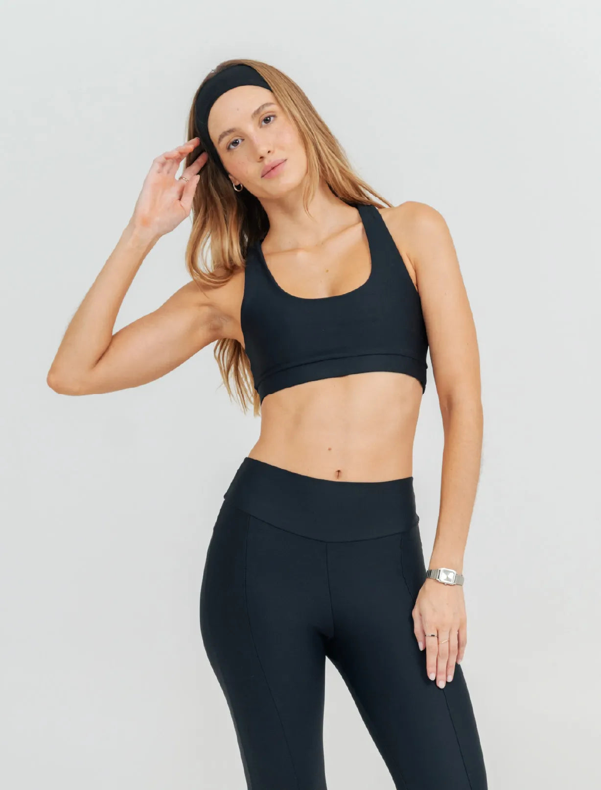 Top Deportivo Magic