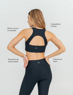 Top Deportivo Magic