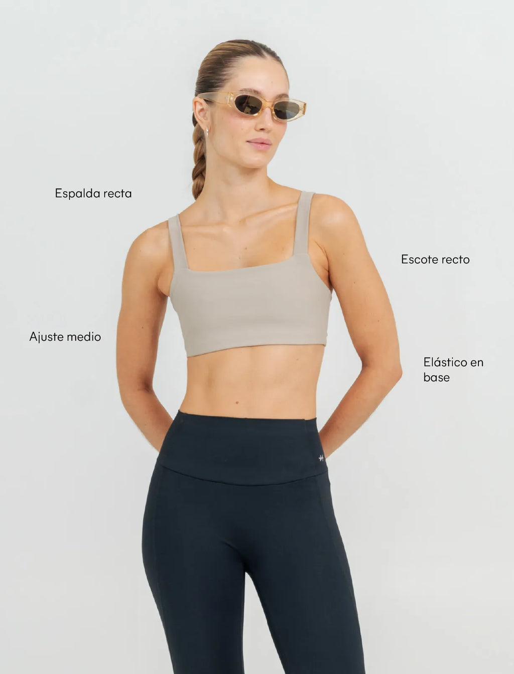 Top Deportivo Flash