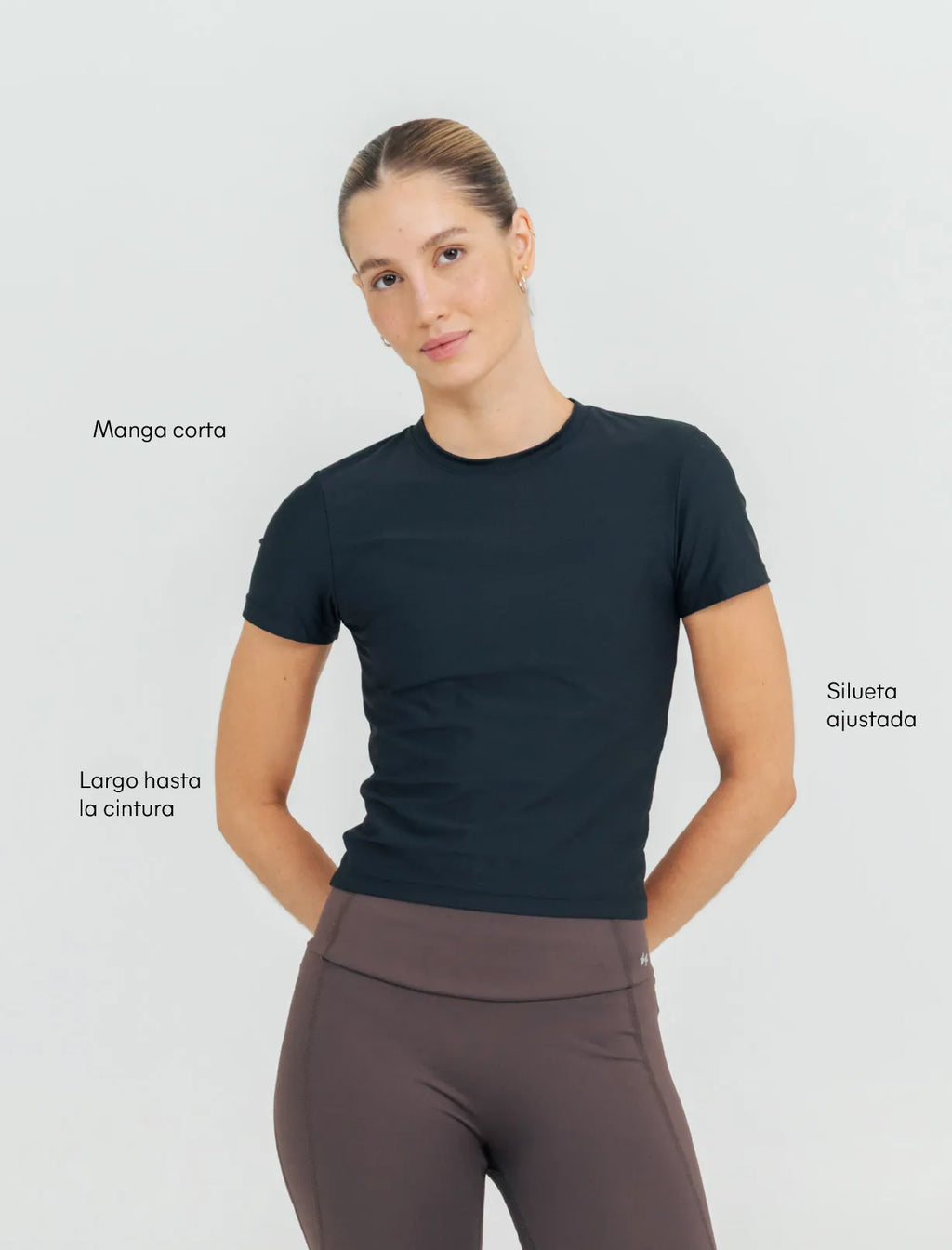 Camiseta Strek