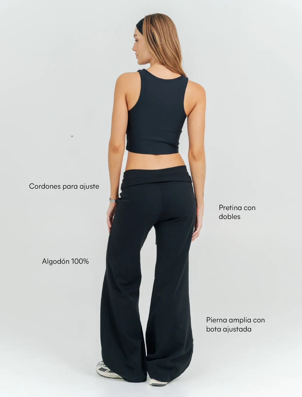 Pantalón Zing