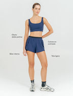 Short Running
