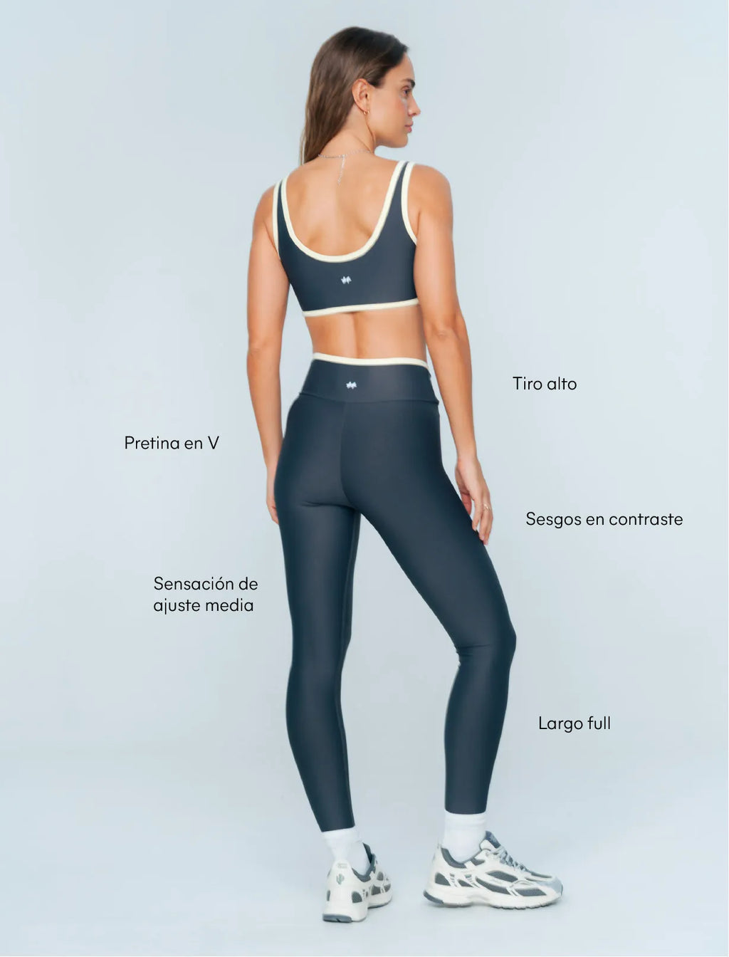 Legging Clap