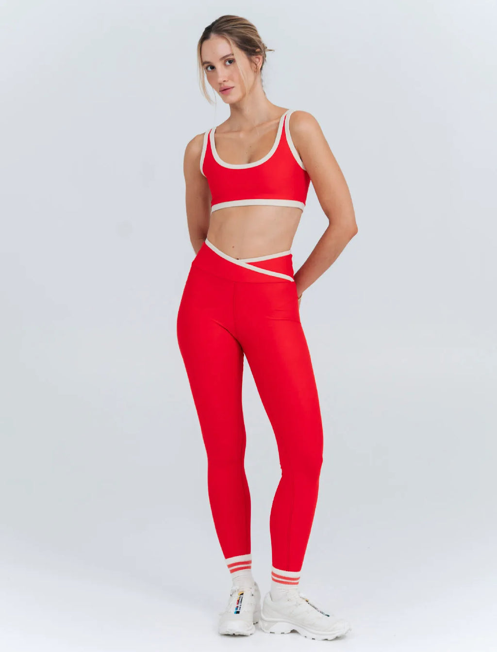 Legging Clap