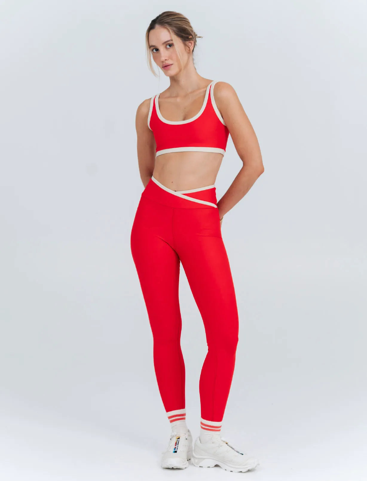 Legging Clap