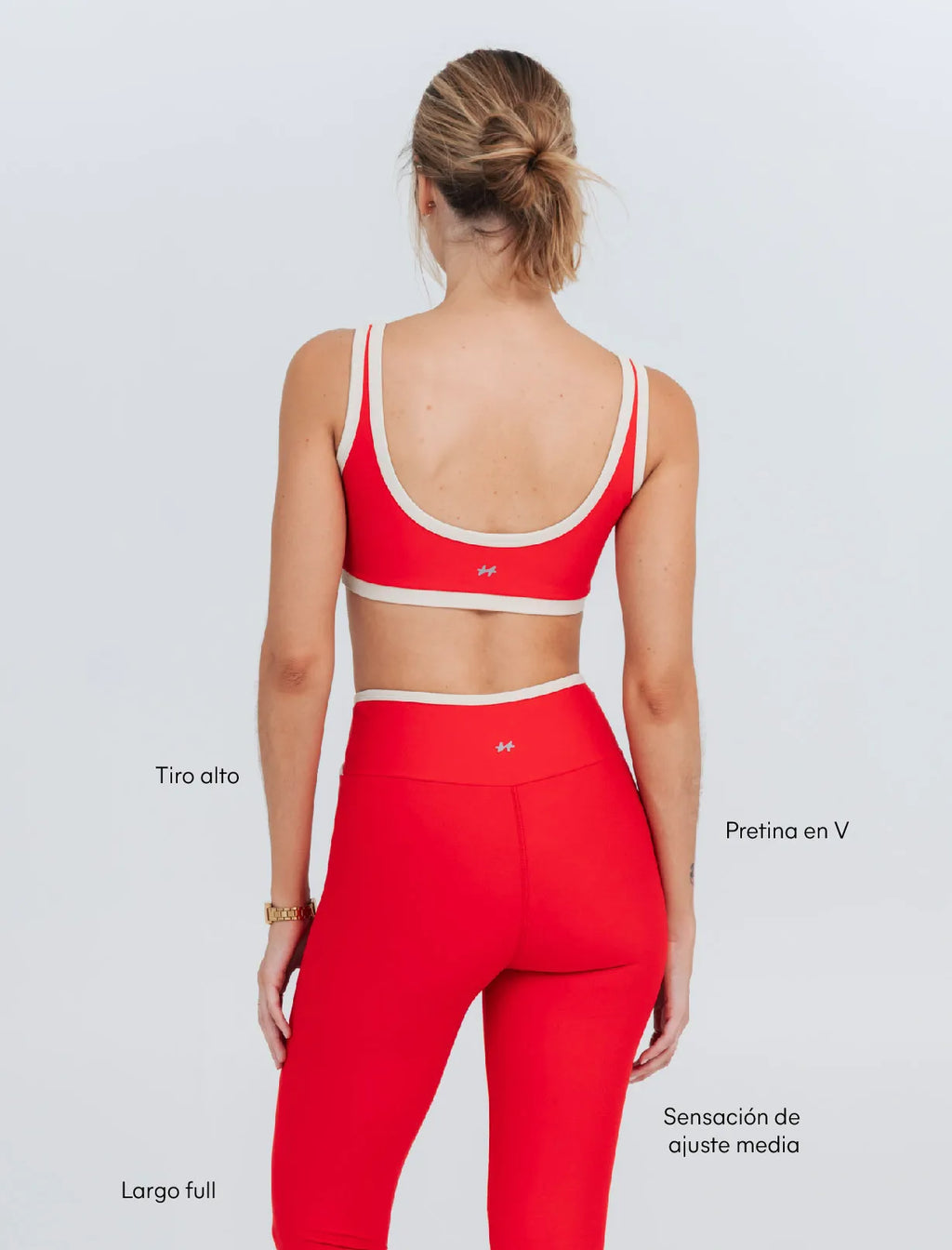 Legging Clap