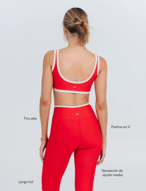 Legging Clap