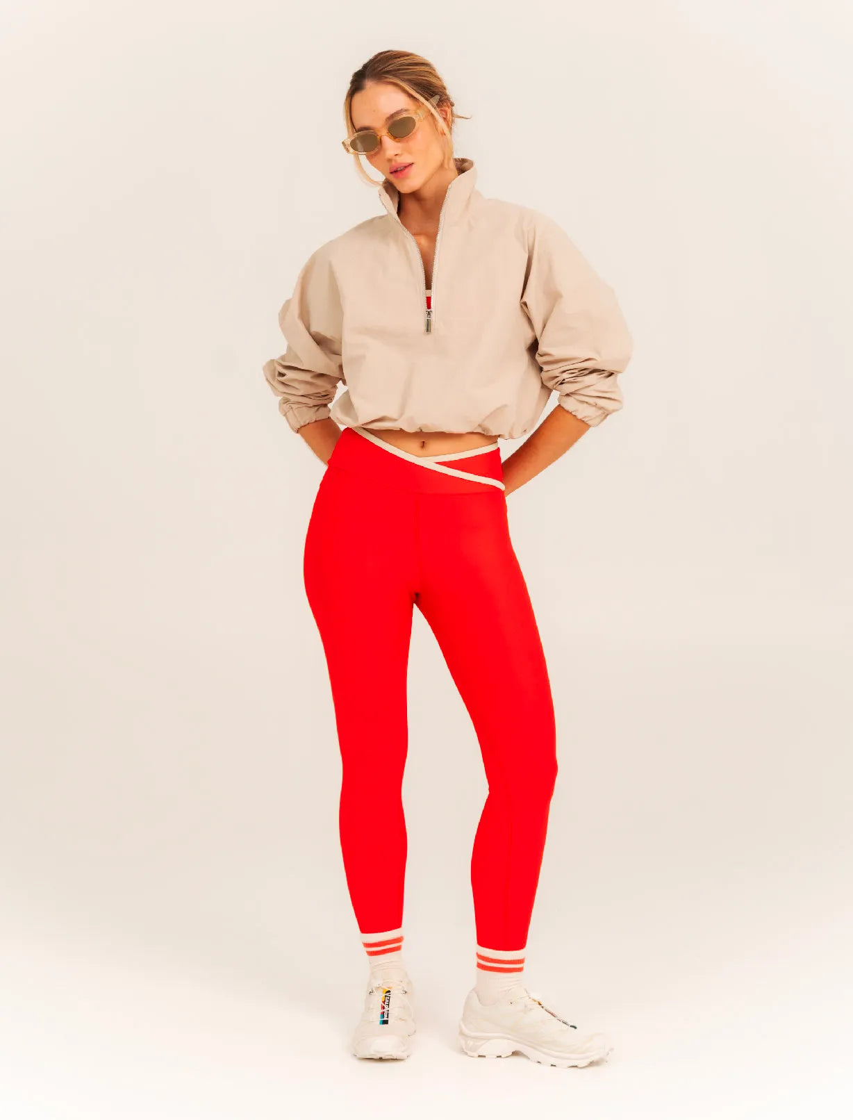 Legging Clap