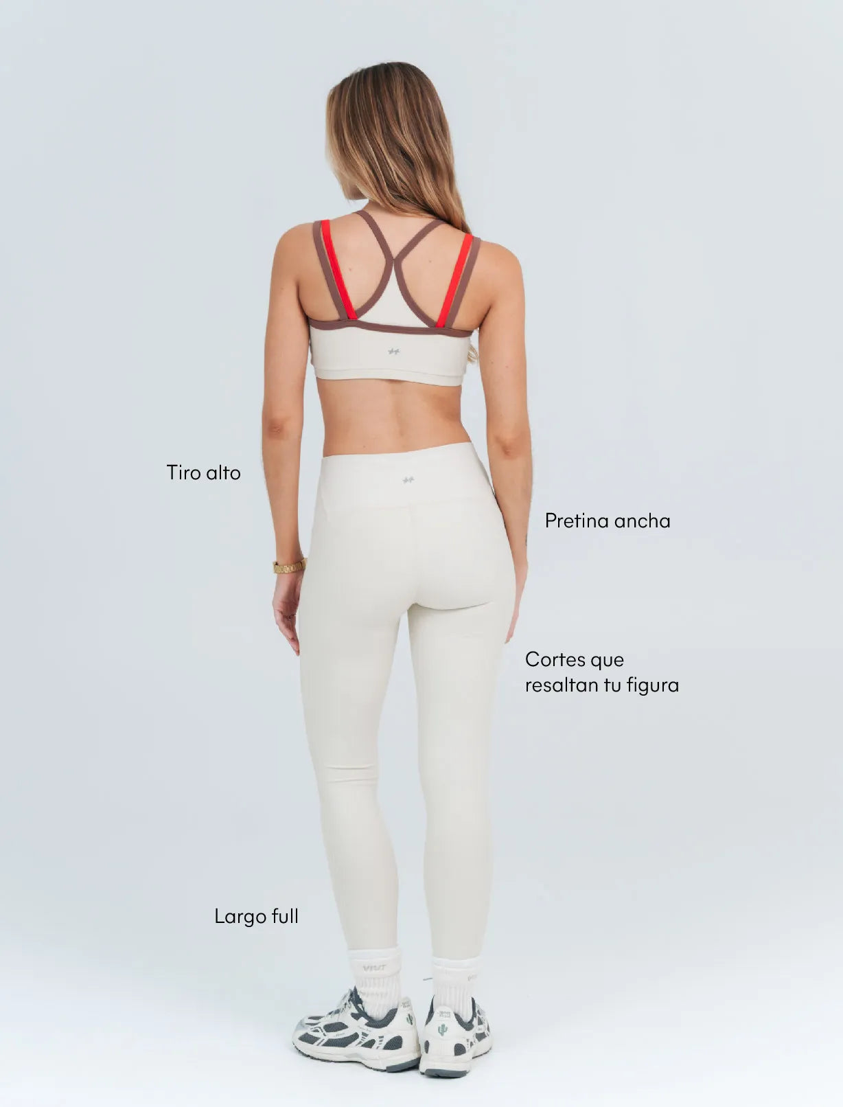 Legging Unity