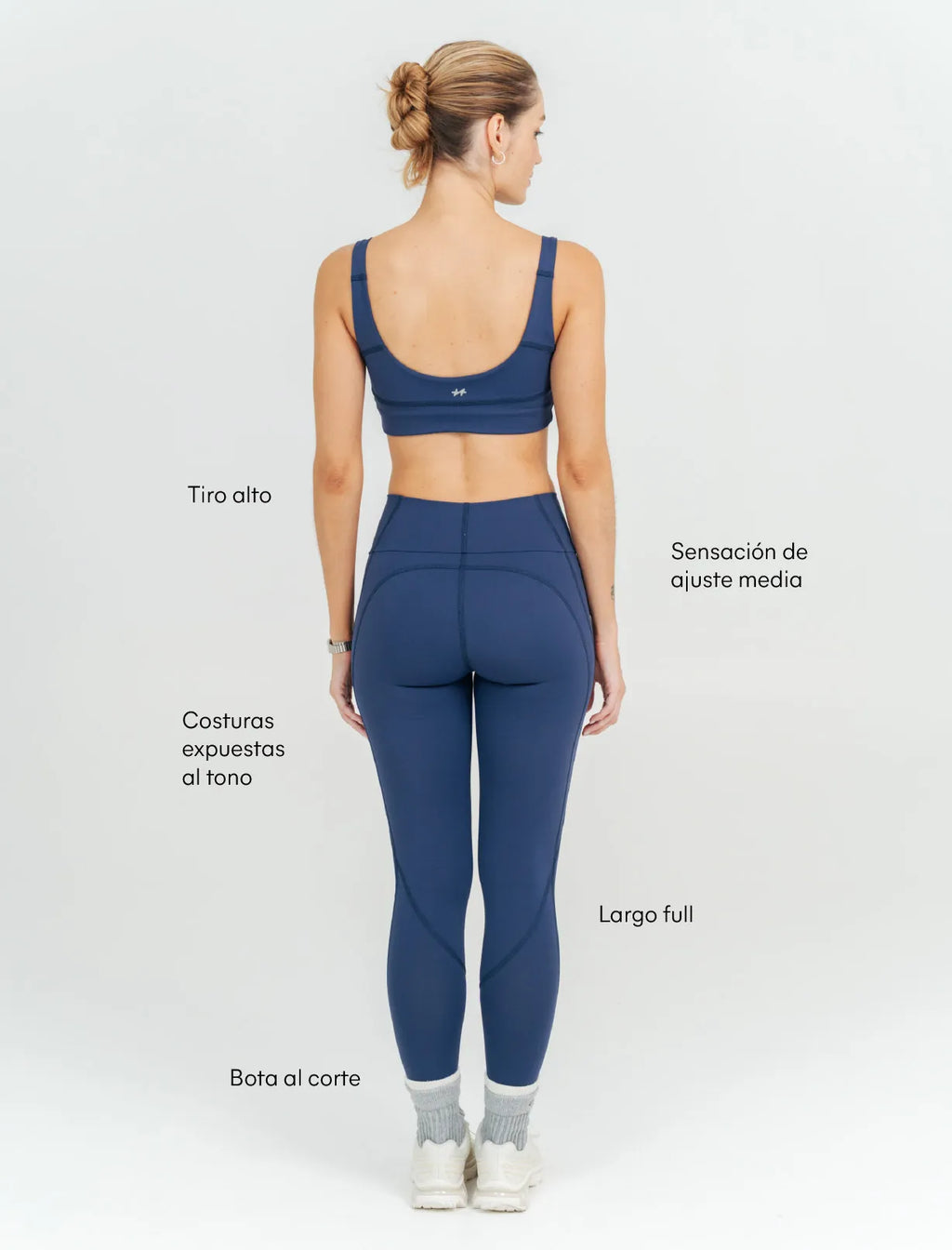 Legging Perky