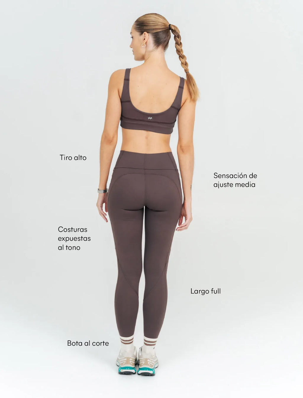 Legging Perky