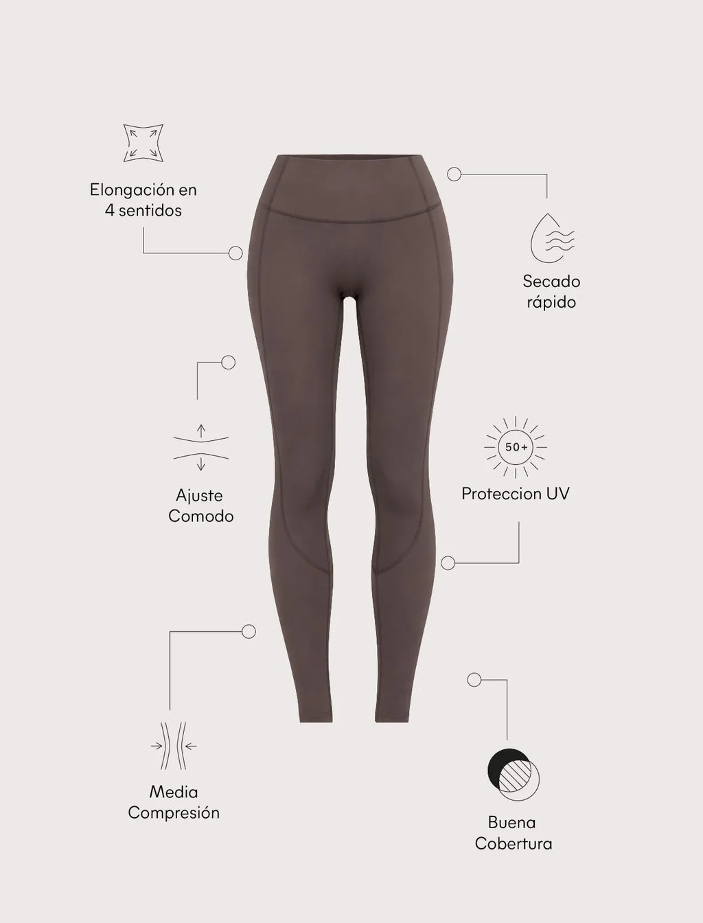 Legging Perky