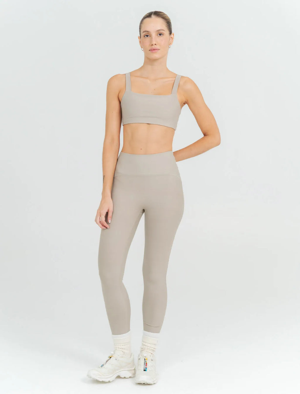 Legging Unity