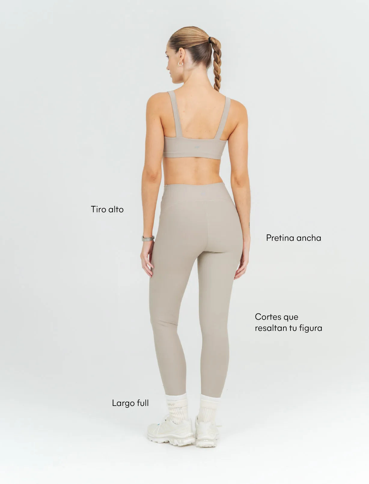 Legging Unity