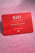 Vivant Gift Card